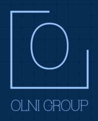 Olni Group Logo
